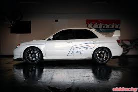 07 subaru sti