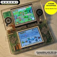 cases for ds