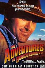 brisco county