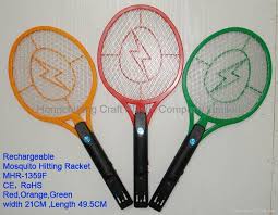 electric mosquito