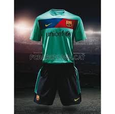 fc barcelona jersey 2011