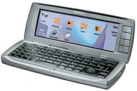 nokia communicator