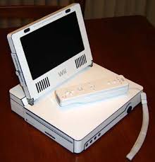 the wii