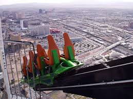 stratosphere tower