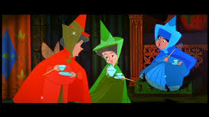 disney movie sleeping beauty