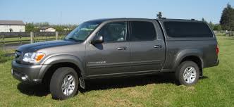 2005 tundra