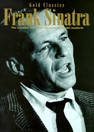 Frank Sinatra - Gold