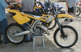 gas gas enduro