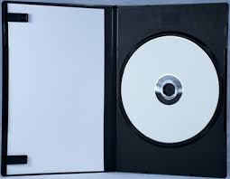 vista cd