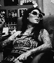 la ink season 2 dvd
