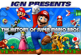 mario images