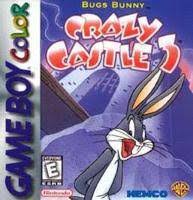 bugs bunny crazy castle 3