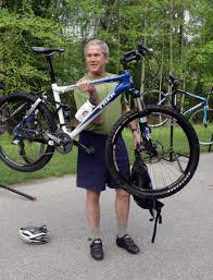 trek mountain bike