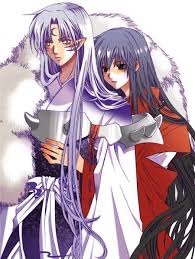 sesshomaru