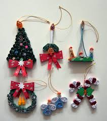 christmas ornaments