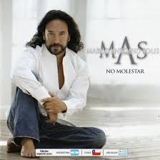 marcos antonio solis