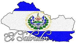 مسابقة اعلام وبلدان El-salvador-flag