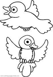 printable crow pictures