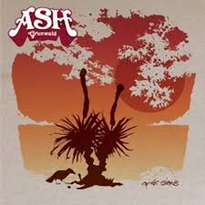 Ash Grunwald - Hot Mama Vibes
