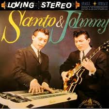santo & johnny sleepwalk