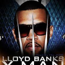 lloyd banks girlfriend