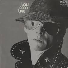 Lou Reed - Oh Jim