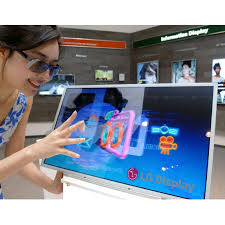 lunette lcd