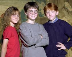 harry potter 1 film