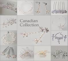 canadian jewellery