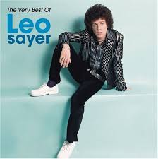Leo Sayer - Leo Sayer