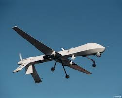 flying robots