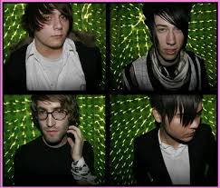 metro station music
