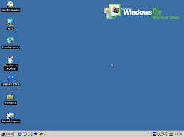 escritorio windows