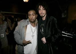 chris cornell cd