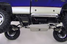 tamiya ford f350 high lift