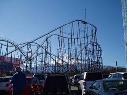 fuji q highland