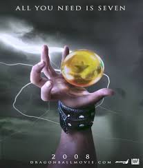 dragon ball evolution 2