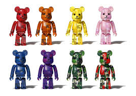 bearbrick