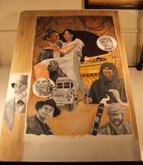 raiders poster
