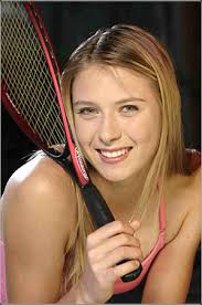 Maria Sharapova
