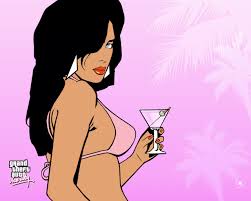 gta auto vice city