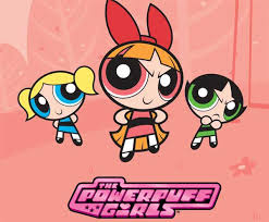 cartoon network powerpuff girls