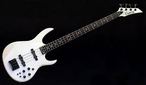 carvin 5 string bass