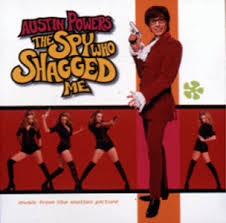 Various Artists - Austin Powers 2 Soundtrack