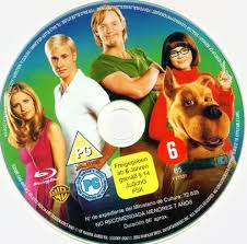scooby doo space ape at the cape