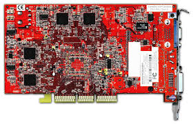 ati radeon 9800 pro 128