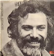 george moustaki