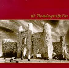 U2 - The Unforgettable Fire