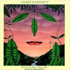 Gerry Rafferty - The Garden Of England
