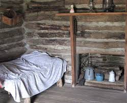 little house on the prairie house
